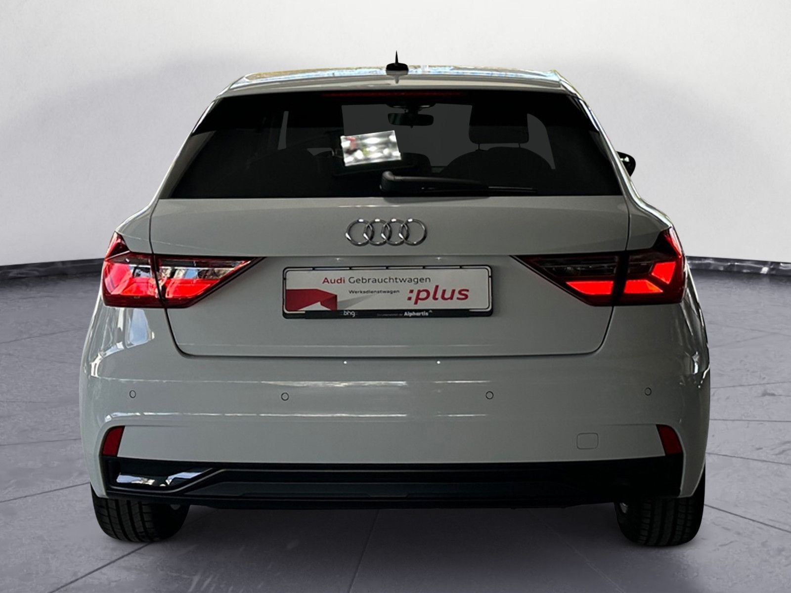 Audi A1 - Bild 5