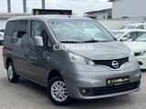 Nissan NV200 EVALIA 1.HAND+7-SITZER+NAVI+R.KAMERA+KLIMA - : Kleinbus, Sitzer 20
