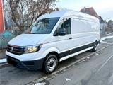 Volkswagen VW Crafter Maxi Automatik Nur 72.tkm ideal... - Volkswagen Crafter: Kombi