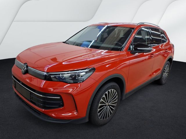 Tiguan 1.5 eTSI DSG GOAL LED+AHK+DCP+APP+ACC+SHZ