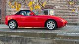 BMW Z1 komplettes Serviceheft, TOP Historie - BMW aus 1990: Cabrio
