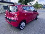 Nissan Pixo Acenta Klima TÜV=08/2026+Kupplung Probleme - gebrauchte Nissan Pixo aus dem Jahr 2010
