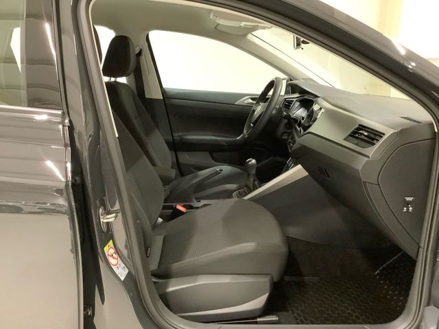 Polo Comfortline 1,0 l TSI 70 kW  Klima, Navi, S