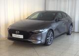 Mazda 3 S SKYACTIV-G 2.0 M Hybrid SEL DES-P ACT-P Sele - : Plug-In Hybrid, Limousine, Schaltgetriebe