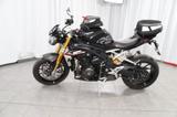 Triumph Speed Triple 1200 RS - Triumph Speed Triple R