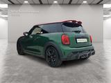 MINI John Cooper Works PDC Sportsitze LED - MINI MINI: Grün