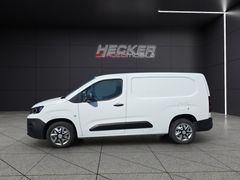 Peugeot Partner 1.5 BlueHDi 130 FAP Premium L2 S&S(EU6d-