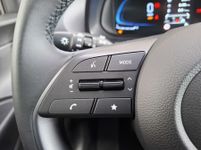 Hyundai i20 - Vorschau Bild 18