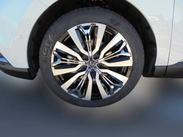Fahrzeugabbildung Renault ESPACE INITIALE PARIS BLUE dCi 190 EDC