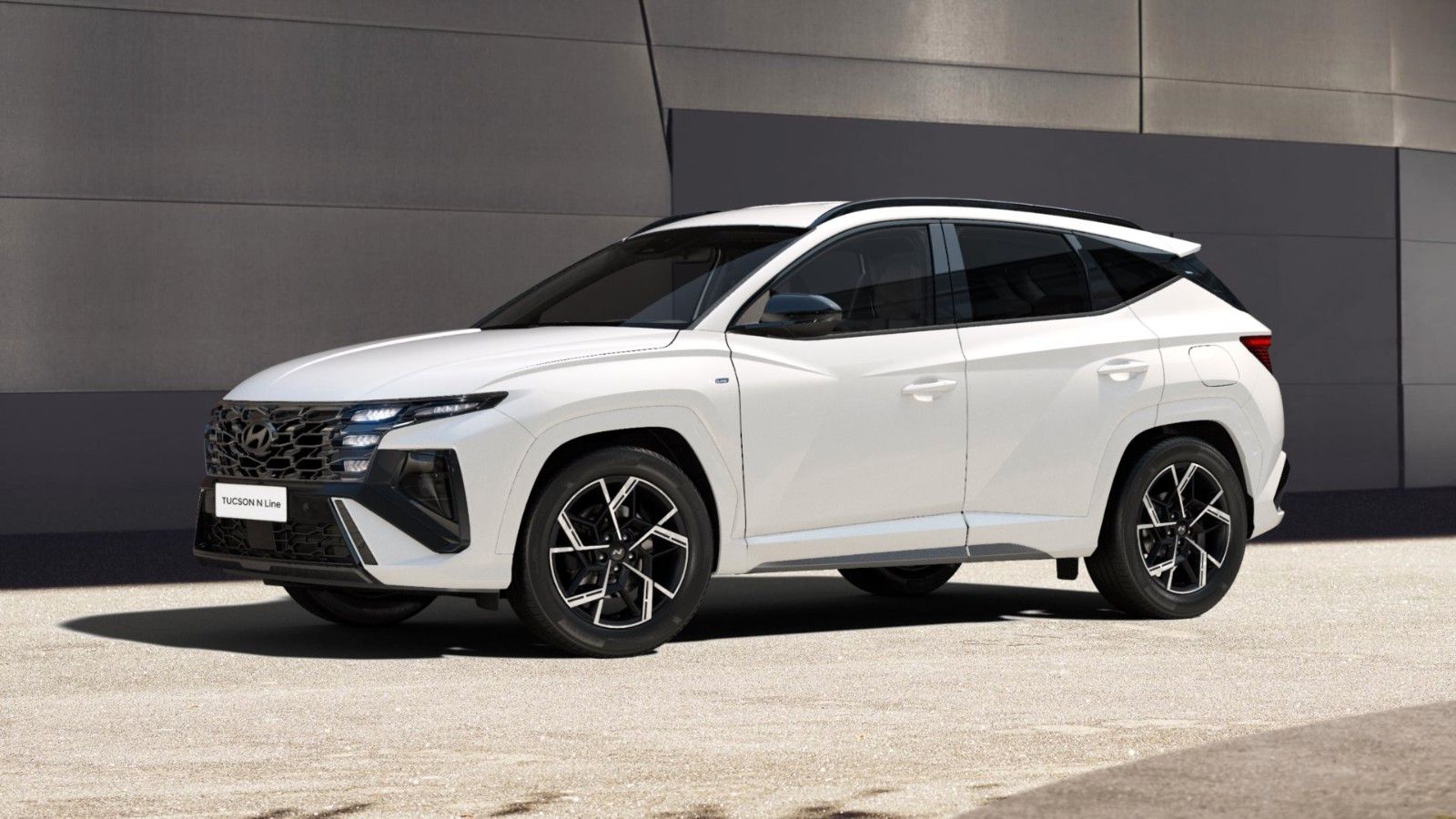 Hyundai TUCSON - Bild 5