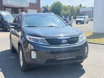 KIA Sorento - 3