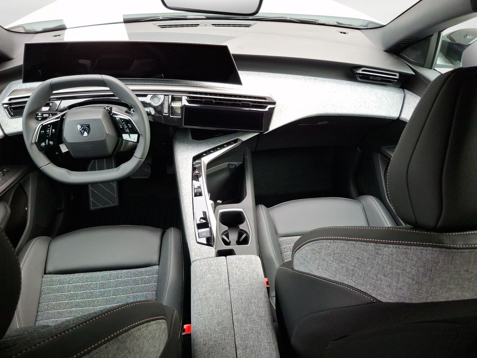 Peugeot 5008 - Bild 9