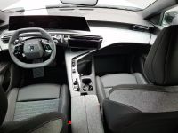Peugeot 5008 - Vorschau Bild 9
