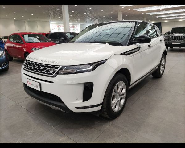 Land Rover LAND ROVER Range Rover Evoque 2.0d i4 mhev S awd