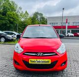 Hyundai i10 5 Star Edition - gebrauchte Hyundai i10 aus dem Jahr 2012