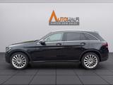 Mercedes-Benz GLC 300 4Matic*KAM*LED* - Mercedes-Benz GLC 300 mit Diesel-Antrieb: Automatik