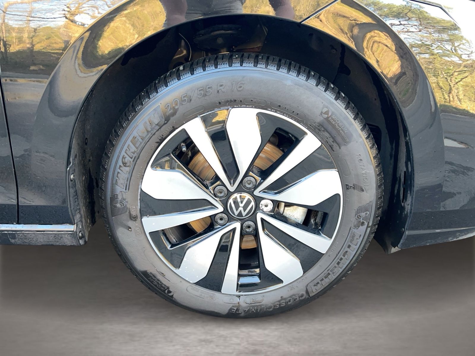 Volkswagen Golf - Bild 6