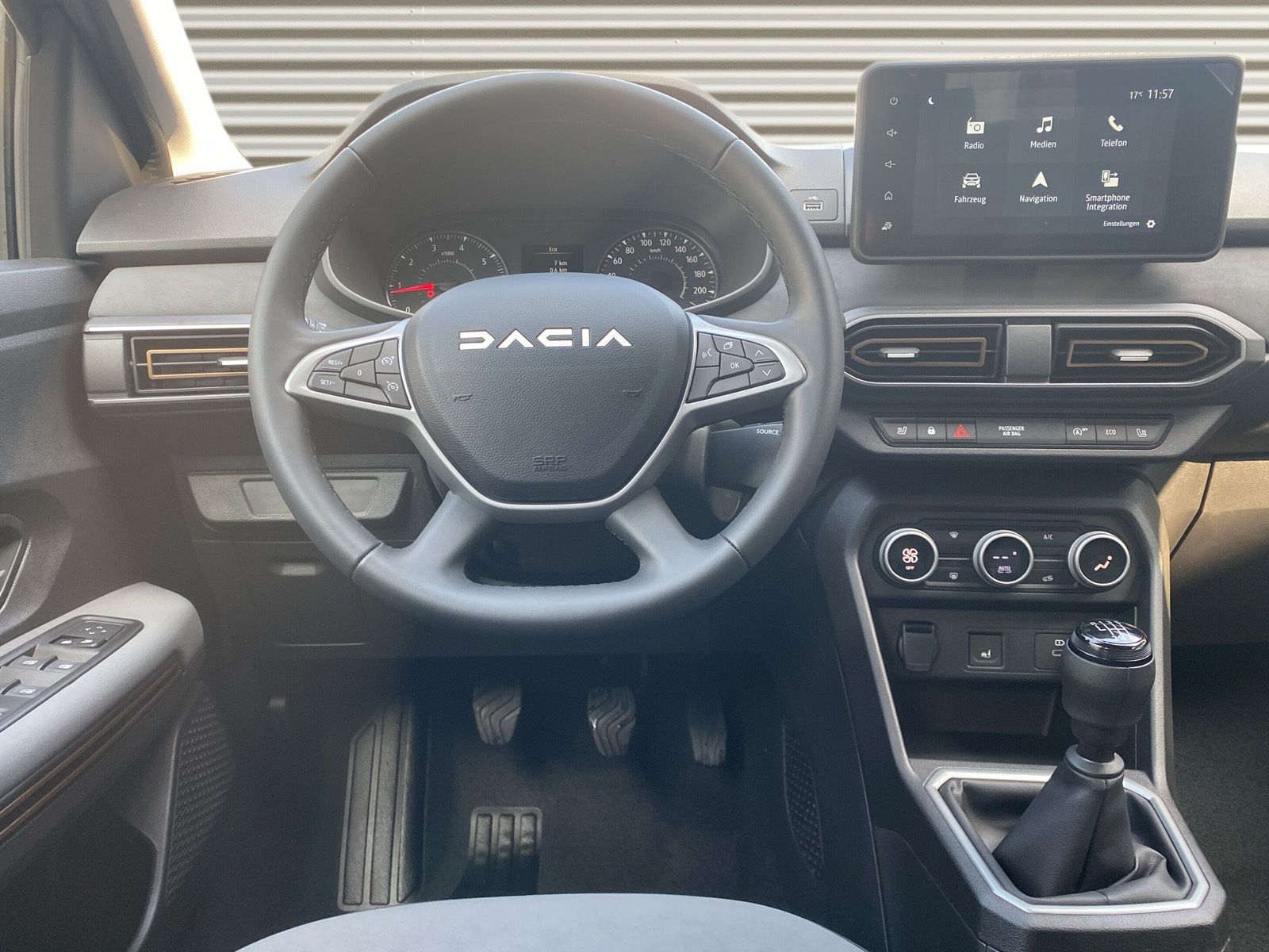 Dacia Jogger - Bild 7