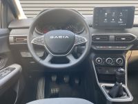 Dacia Jogger - Vorschau Bild 7