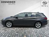 Opel ASTRA Innovation CAM LM - Opel Astra mit Diesel-Antrieb
