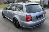 Audi RS4 B5 2.Hand - silberne Audi RS4