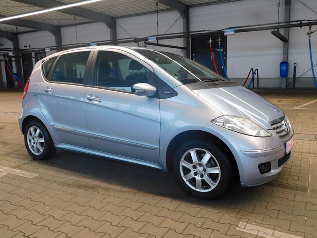 Mercedes-Benz A -Klasse/TUV/01.2027/PDC/ALU