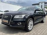 Audi Q5 2.0 TDI ALLRAD PANO XENON KAMERA 4x SHZ 19Z - Audi Q5 Gebrauchtwagen in Hamburg