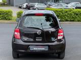 Nissan Micra Visia First *1 HAND*SERVICE NEU* - Nissan aus 2013: V