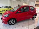 Toyota Aygo AYGO Cool Klima Alu LED *AUTOMATIK* - Toyota Aygo (X) aus 2012