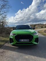 Audi RSQ3 2.5 TFSI, Vollausstattung inkl. Garantie  - Audi RSQ3 von privat