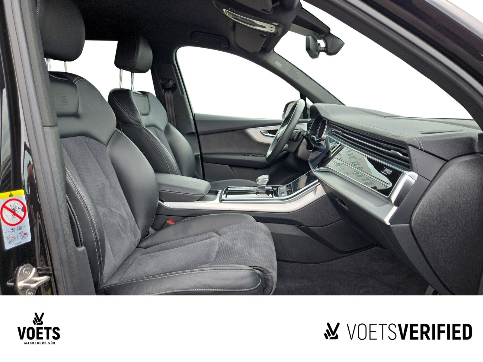 Audi Q7 - Bild 8