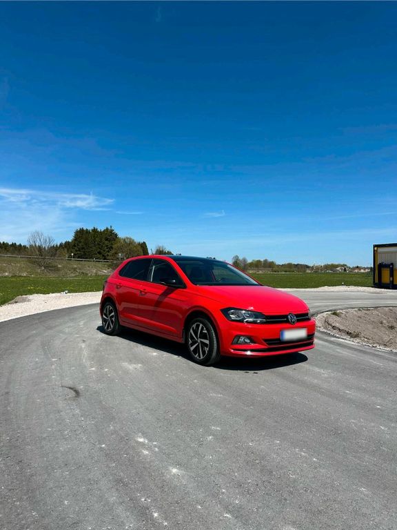 Image of Volkswagen Polo