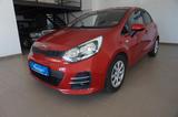 Kia Rio Attract TÜV 03/2027*Sitzheizung*Klima - Kia Rio: Rio2