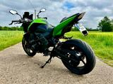 Kawasaki Z750 ABS - Offers