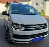 Volkswagen T6 California Beach Edition Camper, 150PS, DSG - VW T6 California Gebrauchtwagen in Stuttgart