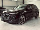 Audi Q5 SUV TDI qu. S-line/LUFT/MASSAGE/STANDHEIZUNG