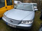 Hyundai Grandeur 2,2 CRDi DPF GLS AUTOMATIK - Hyundai Grandeur Gebrauchtwagen