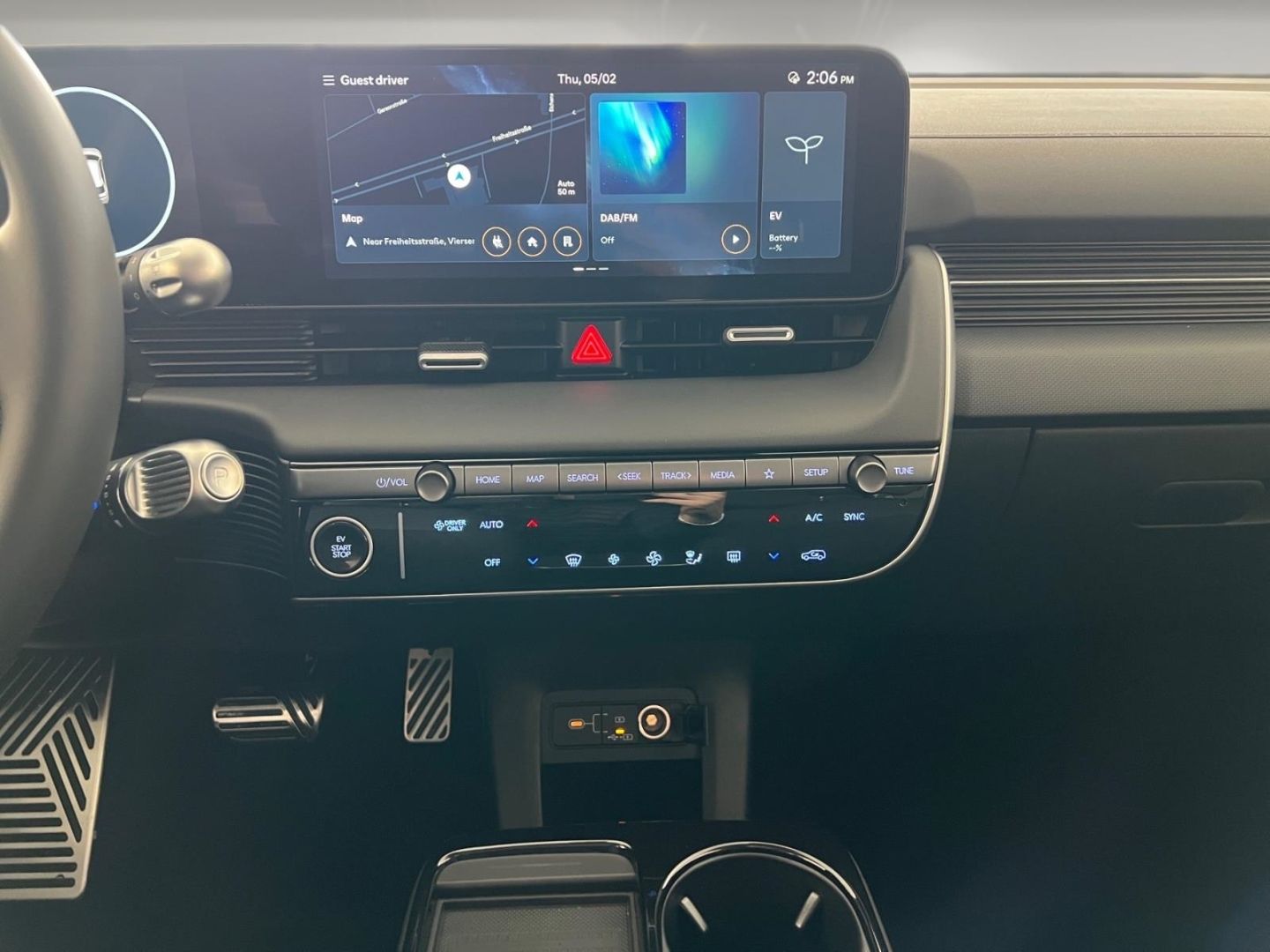 Hyundai IONIQ 5 - Bild 10
