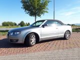 Audi Top gepflegter Audi A4 2.0 TFSI - Cabrio - Audi A4 aus 2007: 2.0