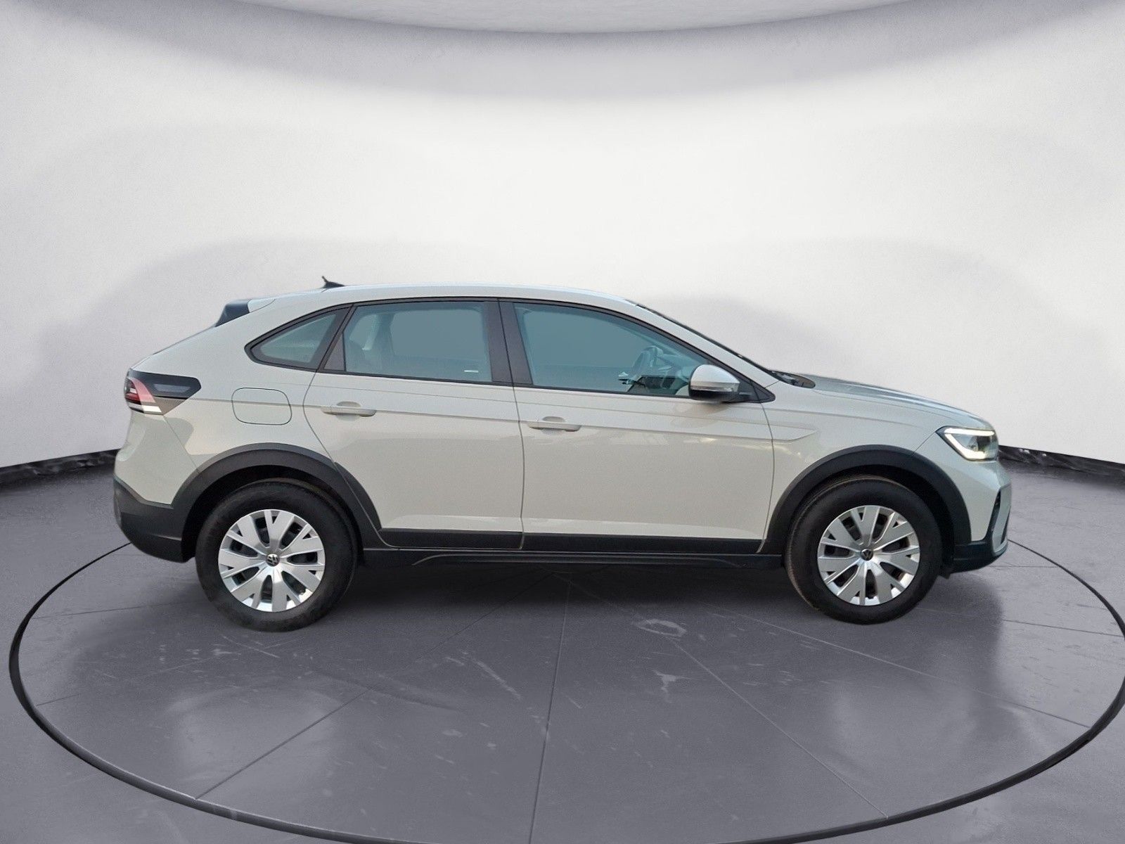 Volkswagen Taigo - Bild 6