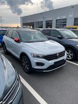 Volkswagen VW-Troc 150 PS Voll Ausstattung - Volkswagen: Troc