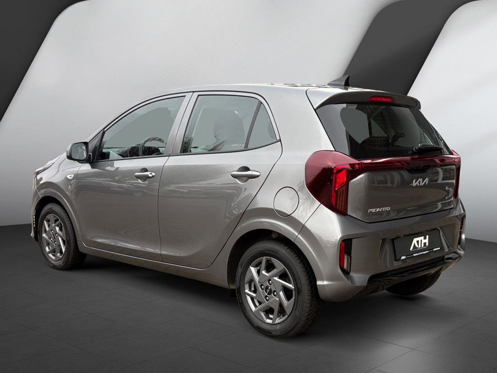 Fahrzeugabbildung Kia Picanto 1.0 Vision