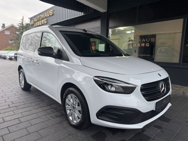 Mercedes-Benz Citan Kasten 112 CDI/LED/MBUX/KAMERA/AHK