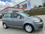 Volkswagen Golf Plus 2.0 TDI*KLIMAAUTOMATIK*PDC*EURO 5* - Volkswagen Golf Plus: Eu