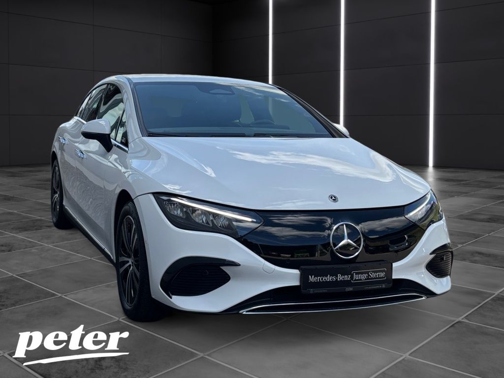 Mercedes-Benz EQE 300 Electric Art*Advanced*LED*Distronic* foto 3