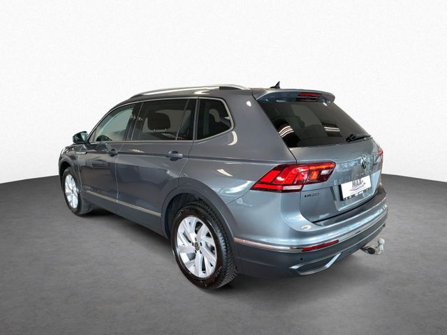 Tiguan Allspace 2.0 TDI DSG LED+KAMERA+AHK+DCP+A