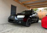 Subaru Forester 2.5 XT Turbo kein STI Impreza - Subaru Forester: 2.5