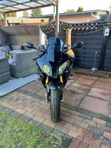 BMW S 1000 RR - Motorräder in Berlin