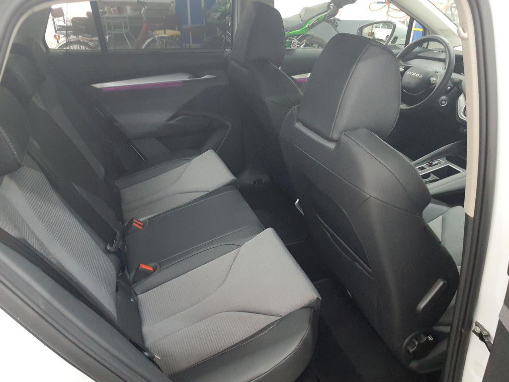 Skoda Enyaq - Bild 9