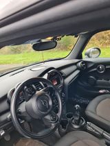 MINI One One - MINI ONE aus 2018